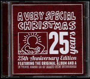 A very special Christmas : 25 years