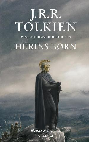Narn i chîn Húrin : fortællingen om Húrins børn