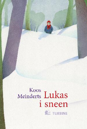 Lukas i sneen
