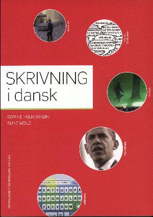 Skrivning i dansk