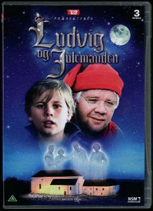 Ludvig og julemanden