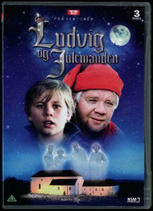 Ludvig og julemanden