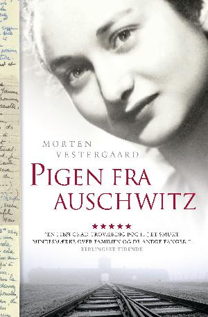 Pigen fra Auschwitz