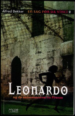 Leonardo og de sammensvorne fra Firenze