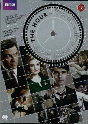 The Hour. Disc 2