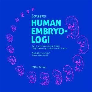 Larsens Human embryologi