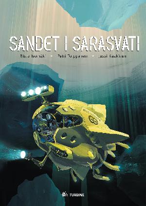 Sandet i Sarasvati