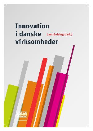 Innovation i danske virksomheder