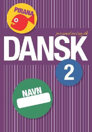 Dansk 2 - pirana