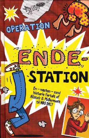 Operation ende-station