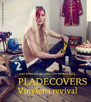 Pladecovers : vinylens revival