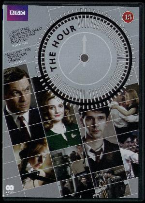 The Hour. Disc 1