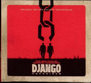 Django unchained : original motion picture soundtrack