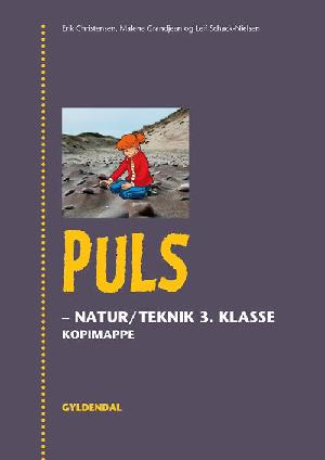 Puls - natur/teknik 3. klasse -- Kopimappe