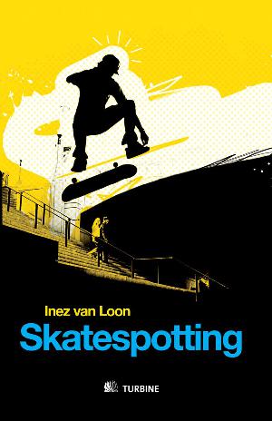 Skatespotting