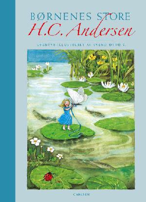 Børnenes H.C. Andersen : eventyr