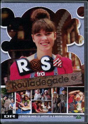 Rosa fra Rouladegade. Disc 3