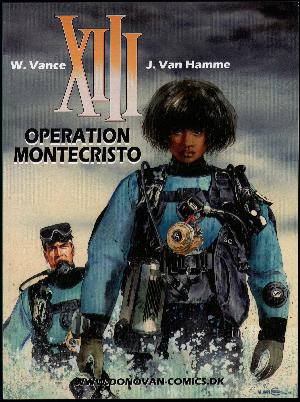 Operation Montecristo