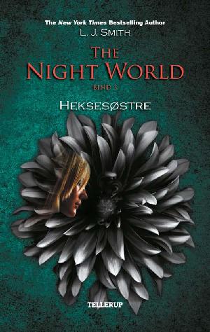 The night world. Bind 3 : Heksesøstre
