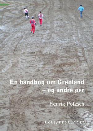 En håndbog om Grønland - og andre øer