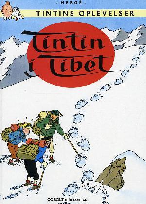 Tintin i tibet