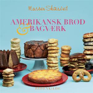 Amerikansk brød & bagværk