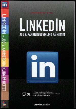 LinkedIn - job & karriereudvikling på nettet