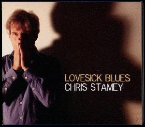 Lovesick blues