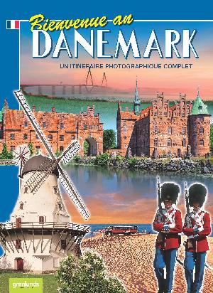 Bienvenue au Danemark : un itineraire photographique complet