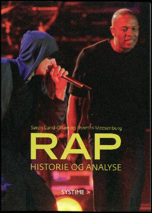Rap : historie og analyse