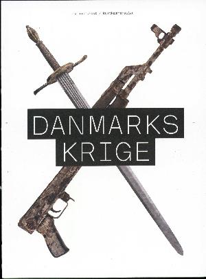 Danmarks krige