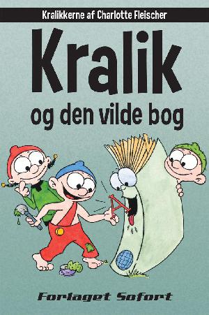 Kralik og den vilde bog