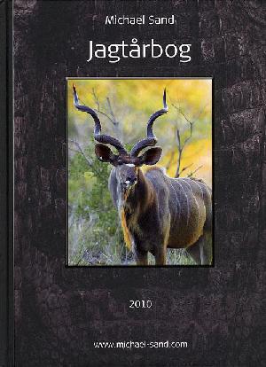 Jagtårbogen. Årgang 2010