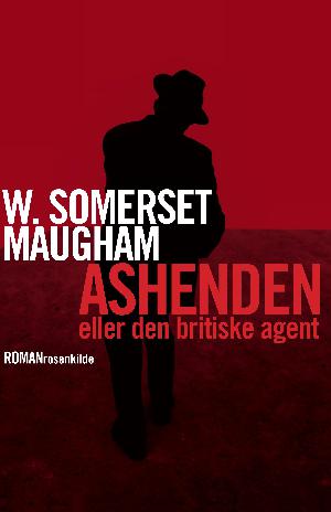 Ashenden eller Den britiske agent