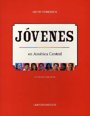 Jóvenes en América Central