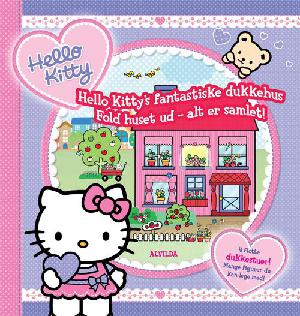Hello Kitty's fantastiske dukkehus