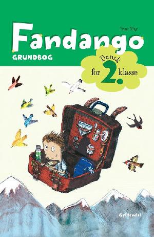 Fandango - dansk for 2. klasse : grundbog