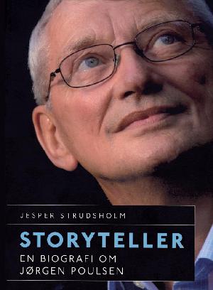 Storyteller : en biografi om Jørgen Poulsen