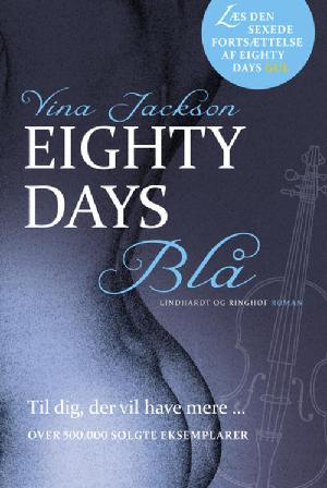 Eighty days blå