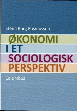 Økonomi i et sociologisk perspektiv