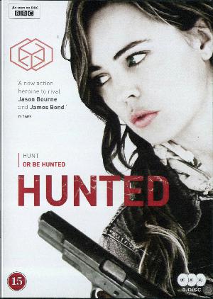 Hunted. Disc 2