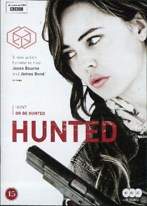 Hunted. Disc 3