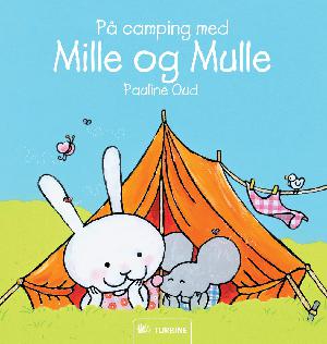 På camping med Mille og Mulle