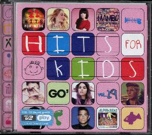 Hits for kids, vol. 29