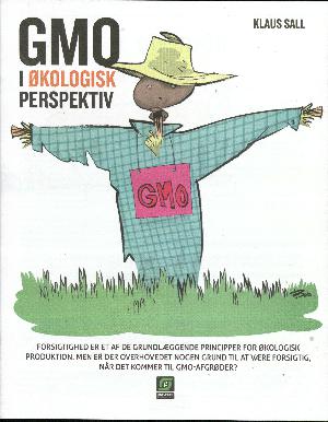 GMO i økologisk perspektiv