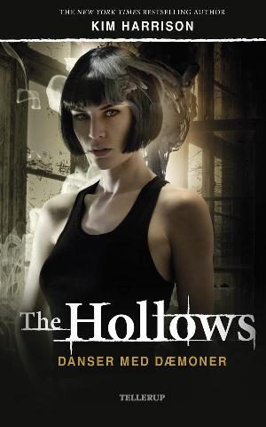 The hollows. Bind 2 : Danser med dæmoner