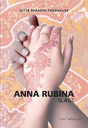 Anna Rubina - slægt