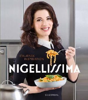 Nigellissima : italiensk inspiration