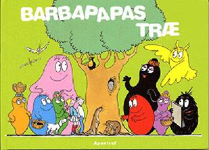 Barbapapas træ