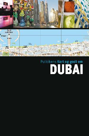 Politikens Kort og godt om Dubai